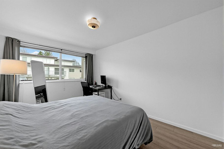201 8680 Fremlin Street Vancouver, BC - 16