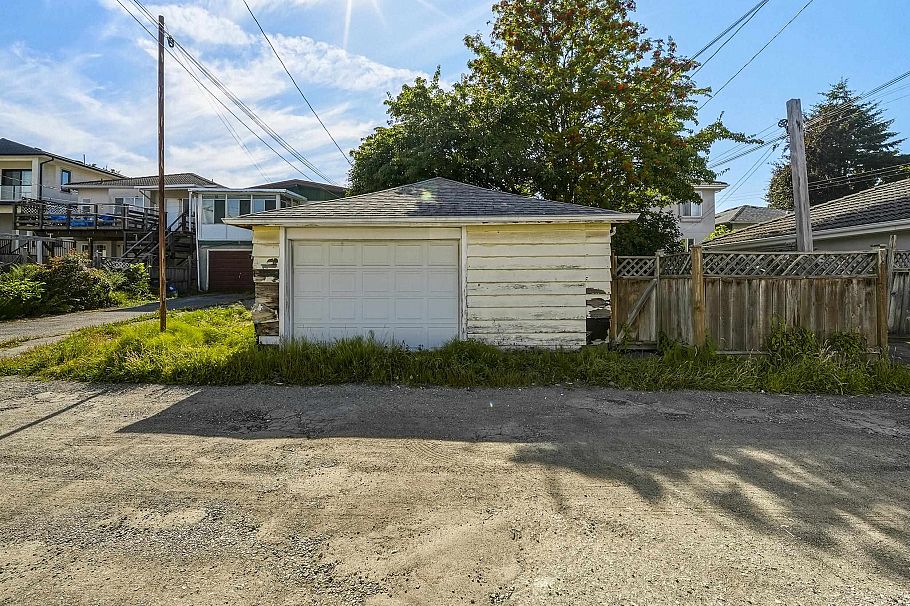4712 Argyle Street Vancouver, BC - 7