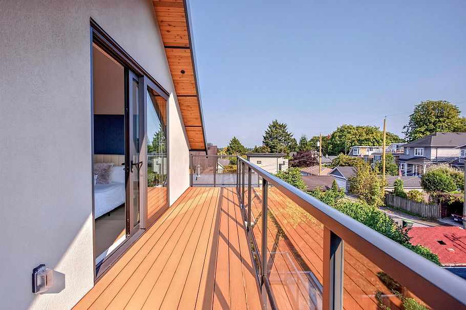 2 3836 W 21st Avenue Vancouver, BC - 34