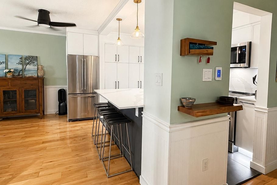 303 441 E 3rd Street North Vancouver, BC - 12