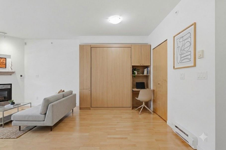 503 2228 Marstrand Avenue Vancouver, BC - 21