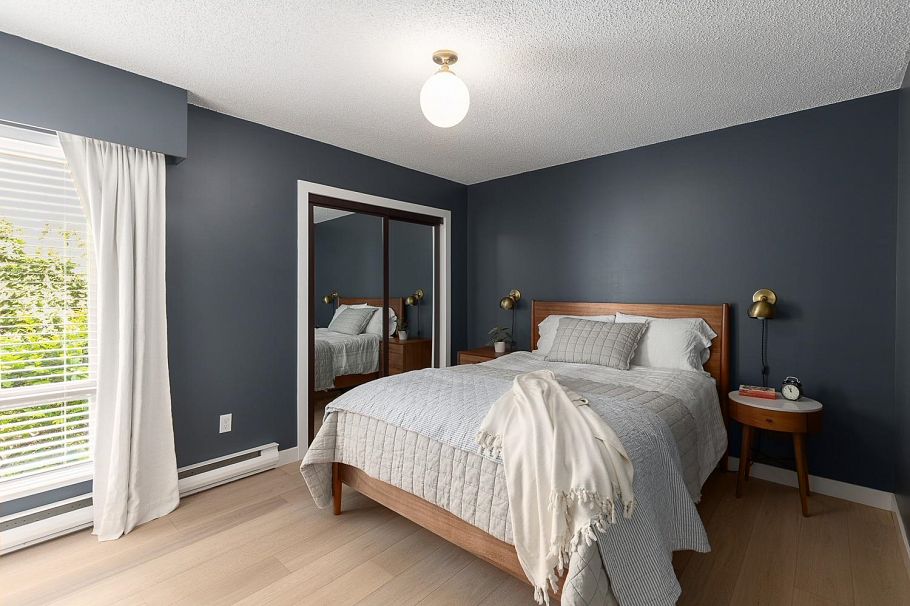 206 1260 W 10th Avenue Vancouver, BC - 15