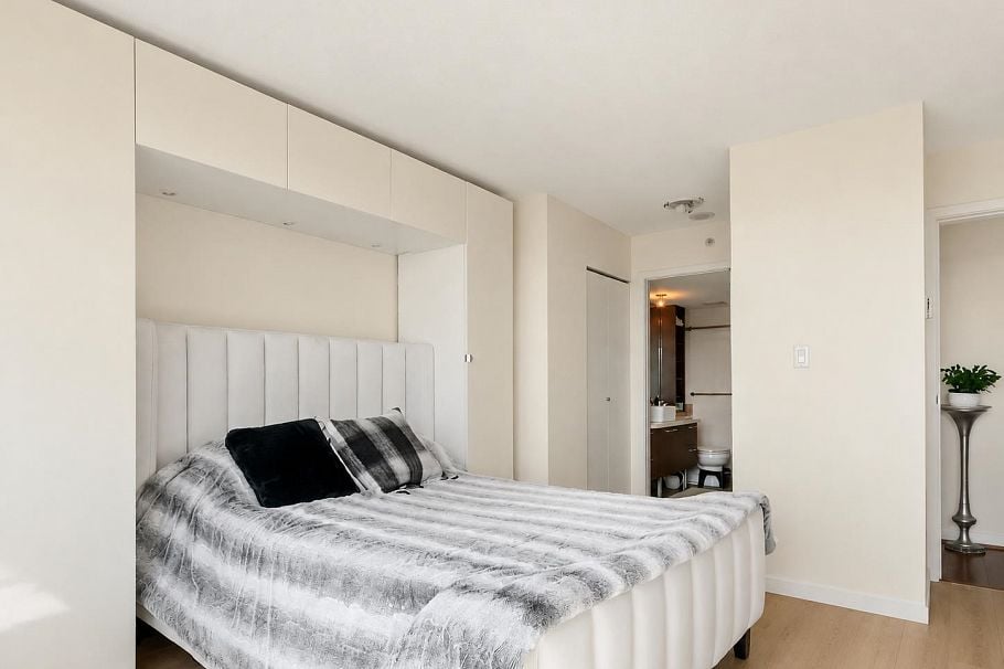 801 980 Cooperage Way Vancouver, BC - 26