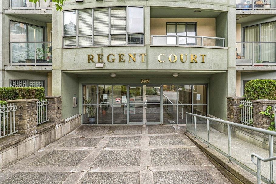 206 3489 Ascot Place Vancouver, BC - 27