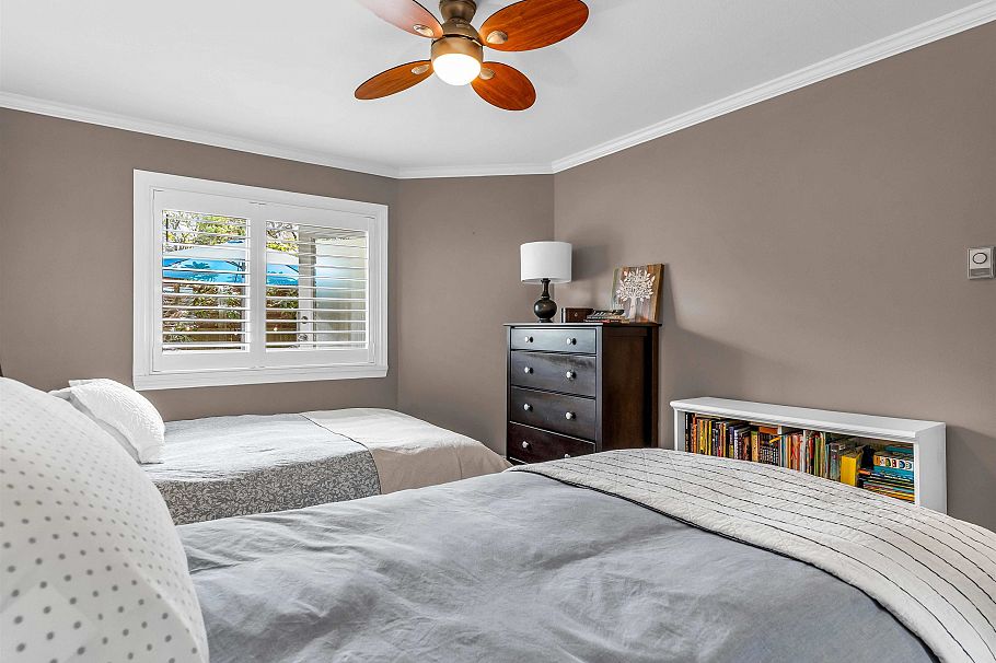 109 555 W 14th Avenue Vancouver, BC - 19