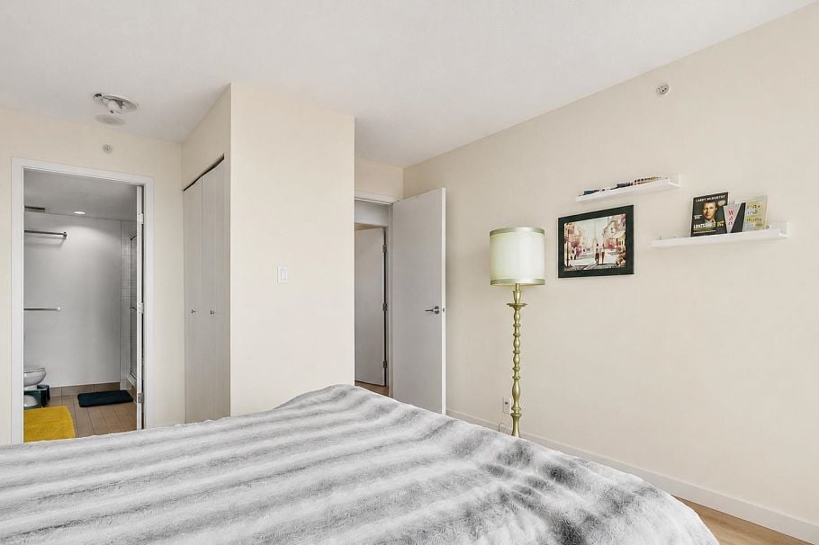 801 980 Cooperage Way Vancouver, BC - 28
