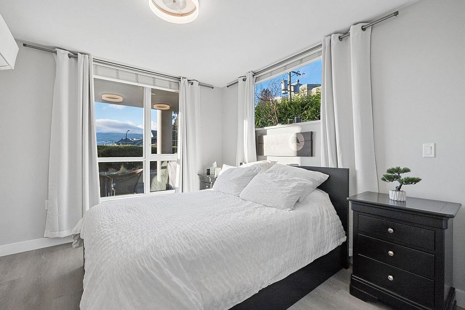 308 160 W 3rd Street North Vancouver, BC - 9