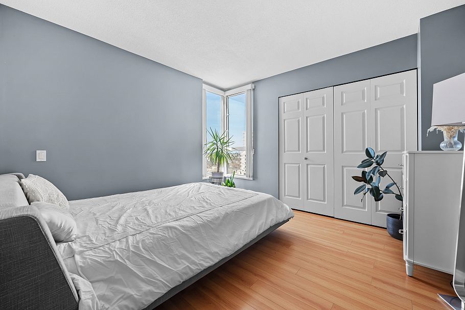 1205 5189 Gaston Street Vancouver, BC - 19