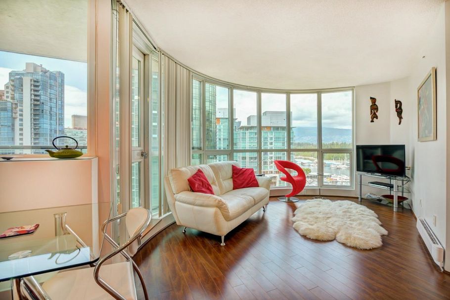 1505 555 JERVIS STREET, Vancouver BC V6E 4N1 Vancouver, BC - 7