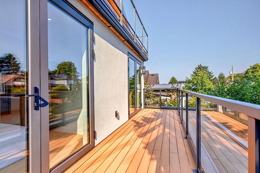 2 3836 W 21st Avenue Vancouver, BC - 33