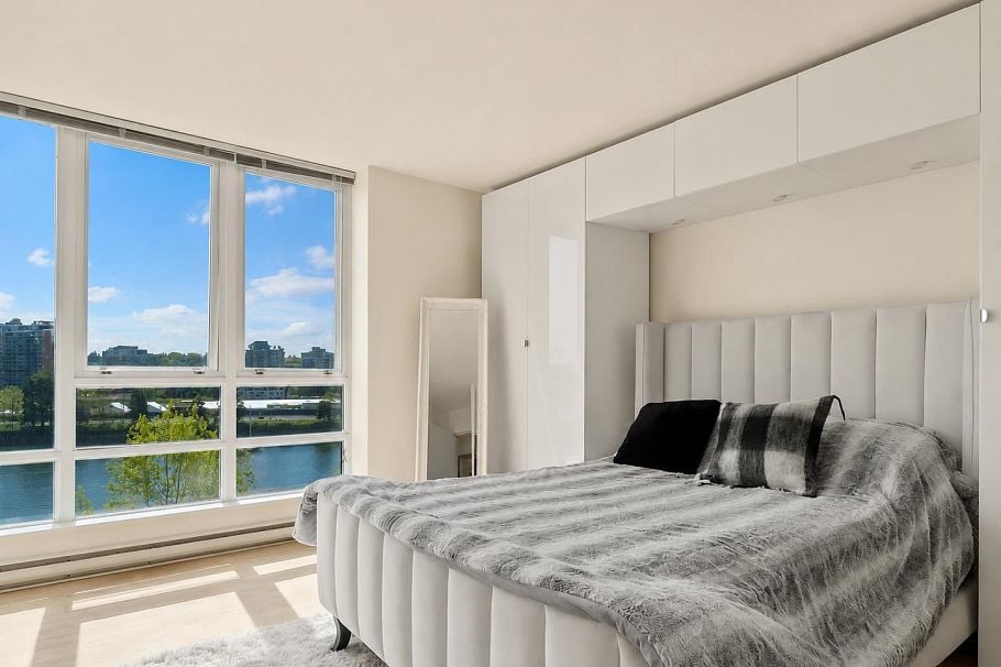 801 980 Cooperage Way Vancouver, BC - 20