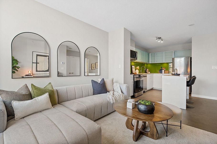 810 66 W Cordova Street Vancouver, BC - 7