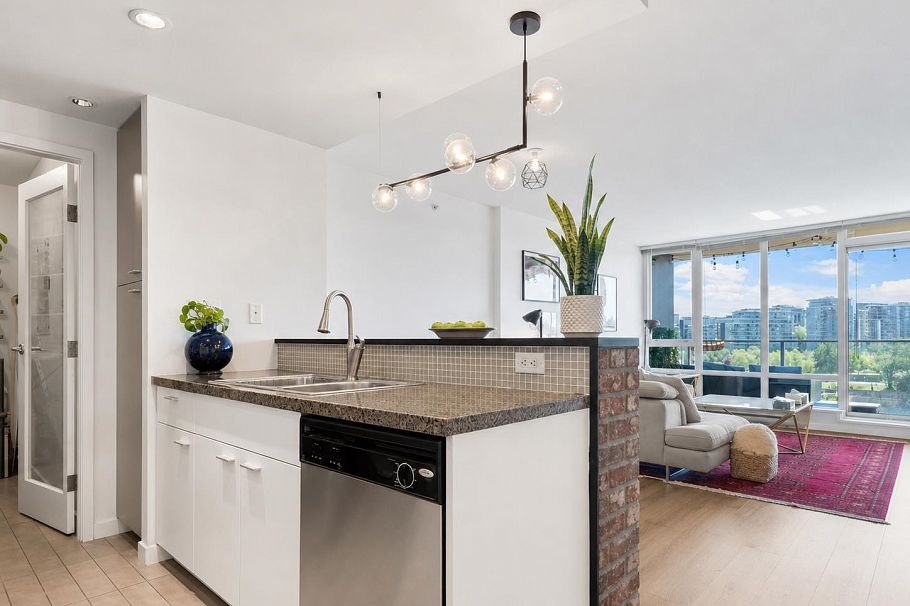 801 980 Cooperage Way Vancouver, BC - 10