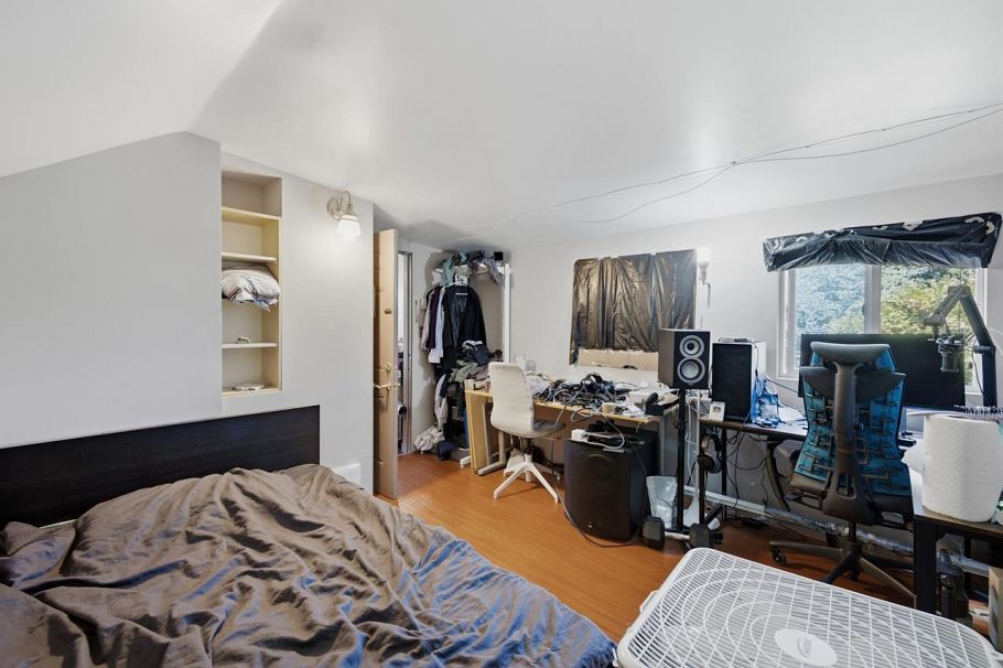 55 W King Edward Avenue Vancouver, BC - 21