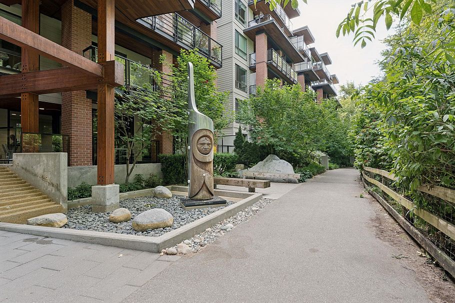 312 733 W 3rd Street North Vancouver, BC - 27