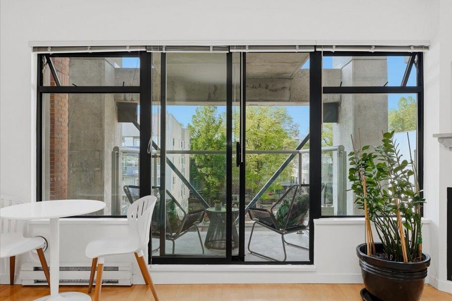 503 2228 Marstrand Avenue Vancouver, BC - 12