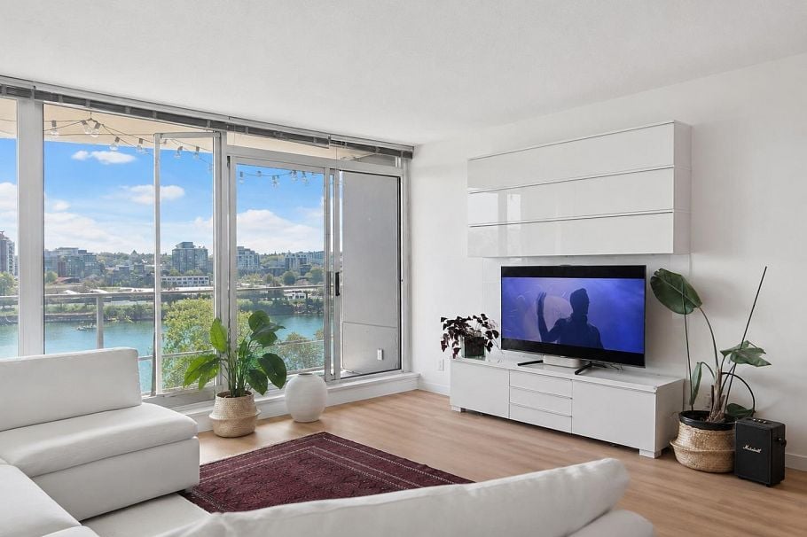 801 980 Cooperage Way Vancouver, BC - 4