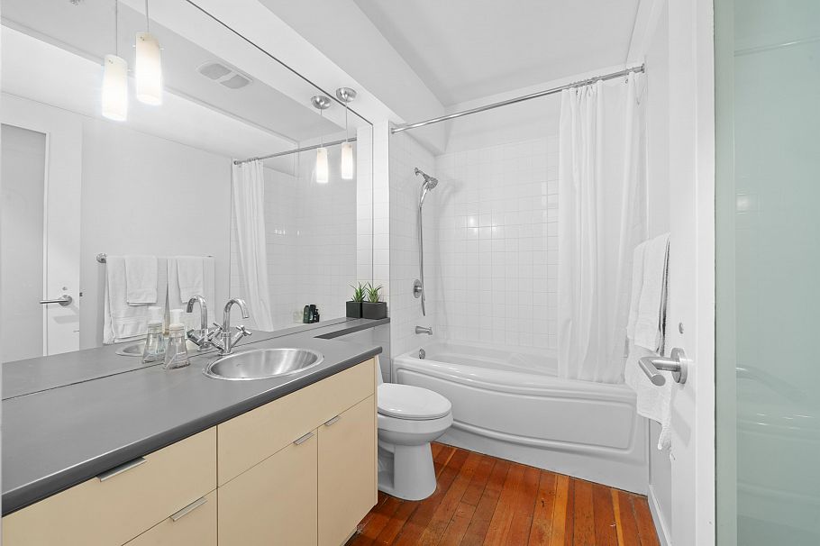 405 310 WATER STREET, Vancouver BC V6B 1B6 Vancouver, BC - 14