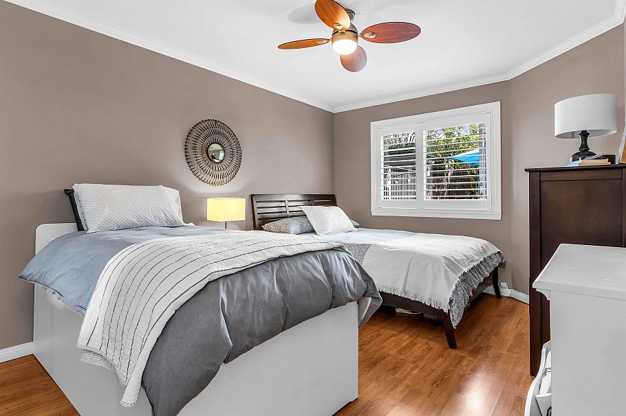 109 555 W 14th Avenue Vancouver, BC - 8