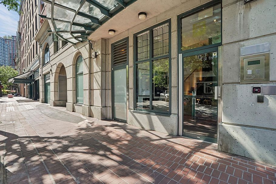 306 55 Alexander Street Vancouver, BC - 26