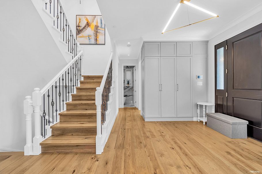 3491 W 40th Avenue Vancouver, BC - 2