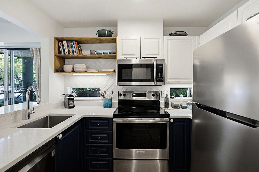 206 2388 Triumph Street Vancouver, BC - 9