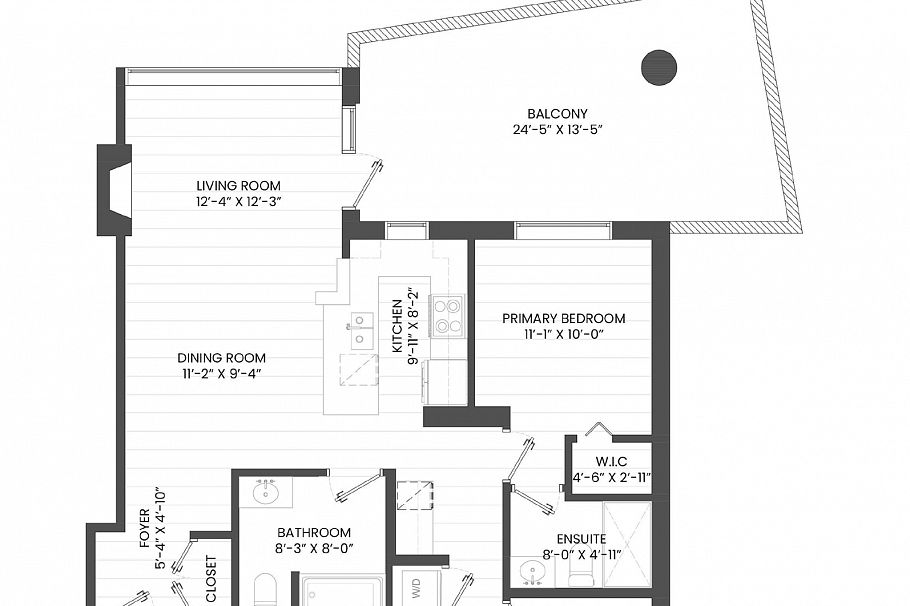 308 160 W 3rd Street North Vancouver, BC - 23
