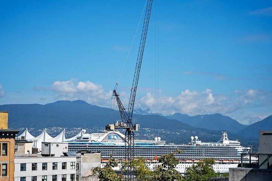 810 66 W Cordova Street Vancouver, BC - 5