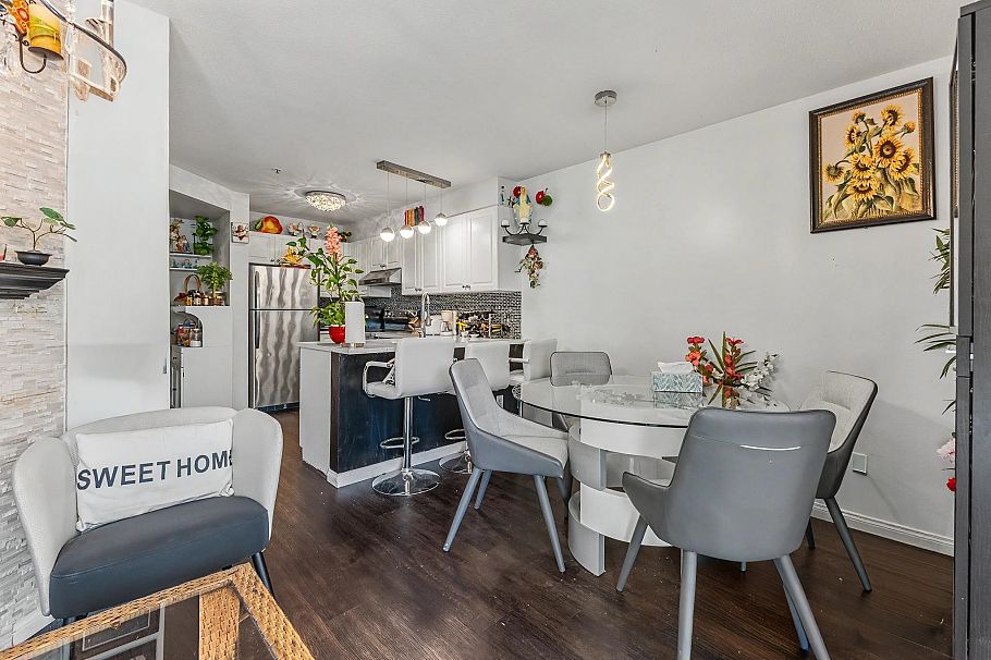 203 5555 Victoria Drive Vancouver, BC - 12