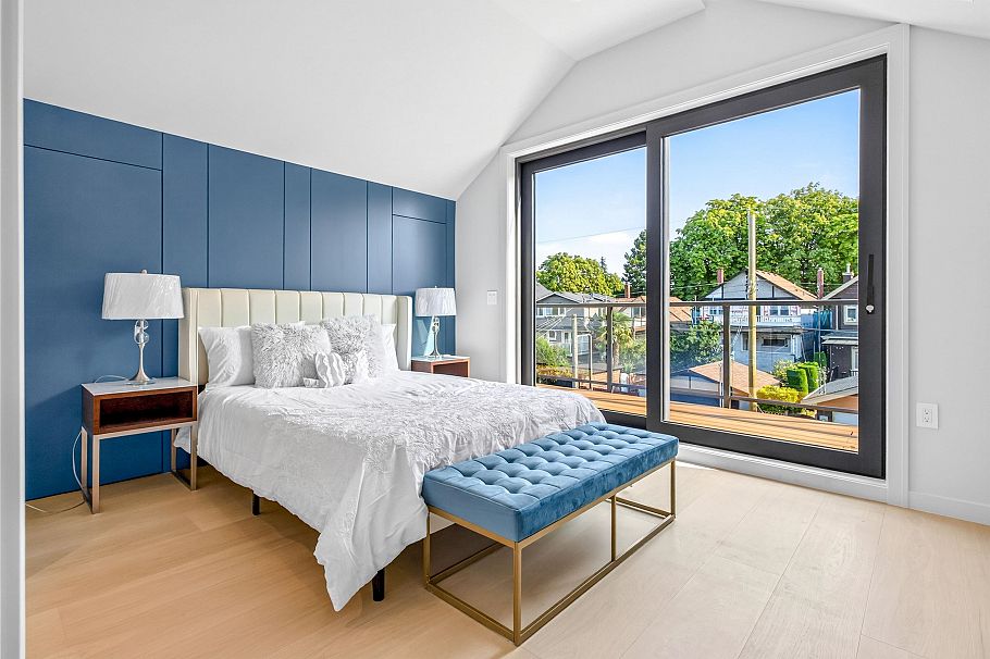 2 3836 W 21st Avenue Vancouver, BC - 19