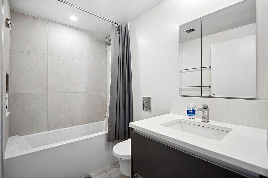 602 180 E 2nd Avenue Vancouver, BC - 16