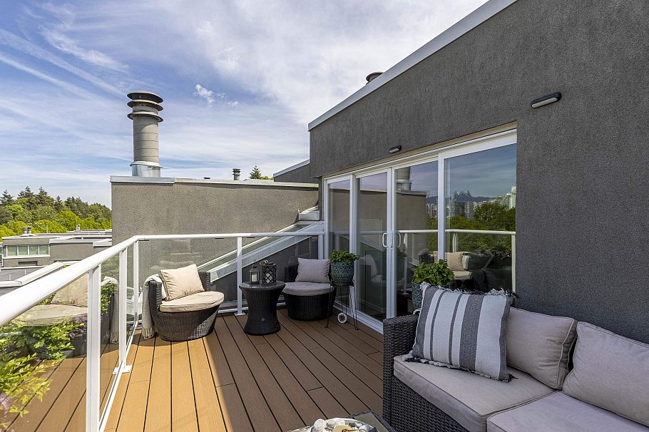 2218 Spruce Street Vancouver, BC - 12