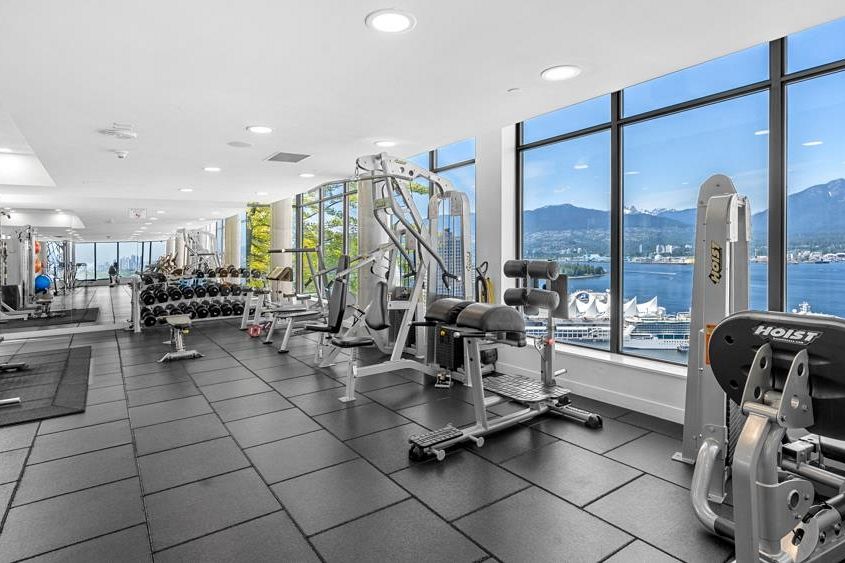 810 128 W Cordova Street Vancouver, BC - 24