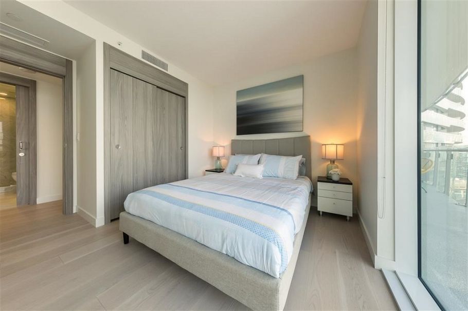 2417 89 Nelson Street Vancouver, BC - 13