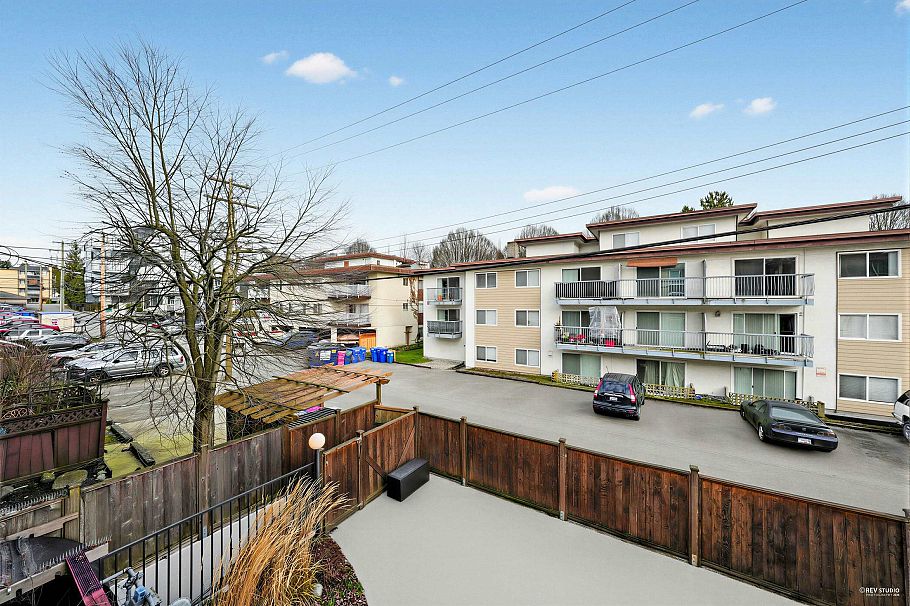 201 8680 Fremlin Street Vancouver, BC - 24
