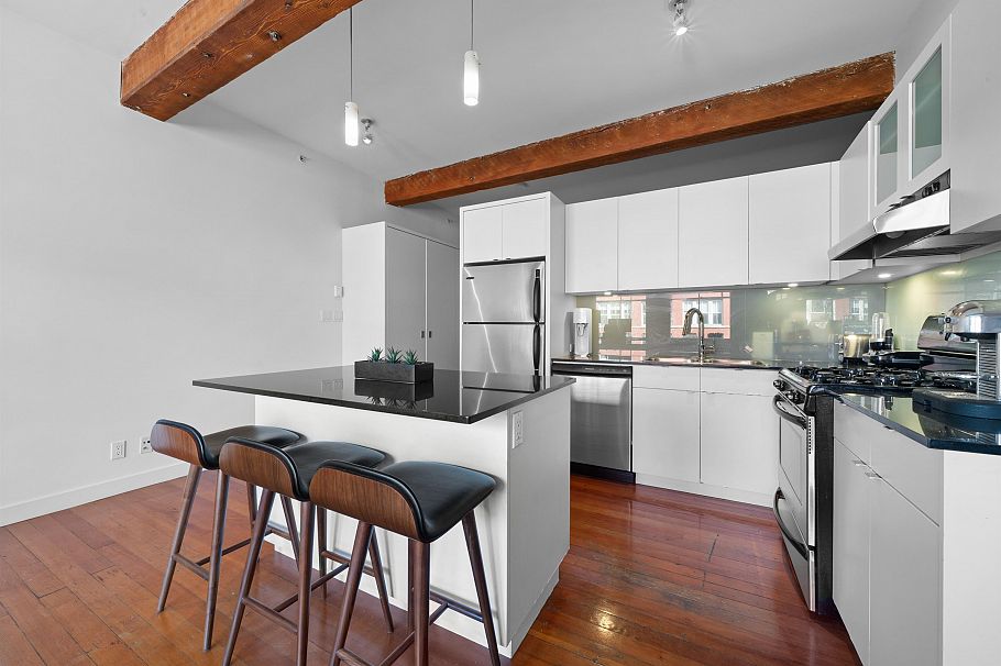405 310 WATER STREET, Vancouver BC V6B 1B6 Vancouver, BC - 11