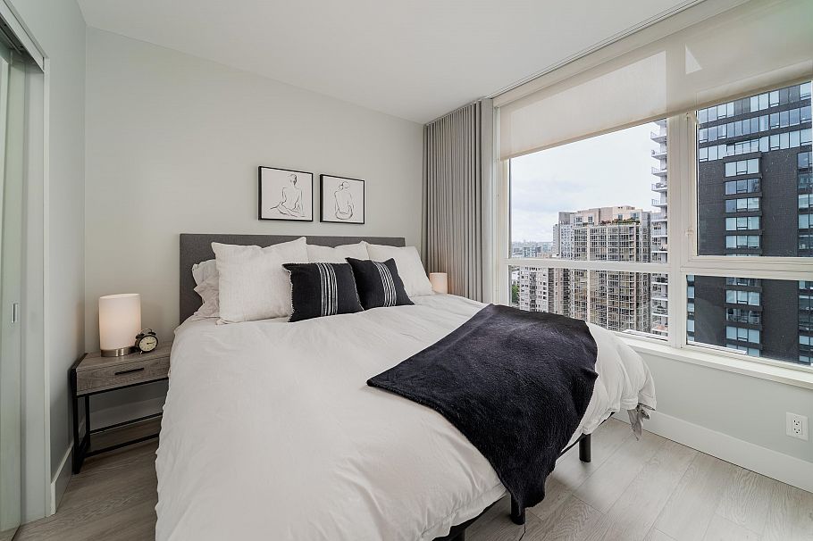1908 821 Cambie Street Vancouver, BC - 12