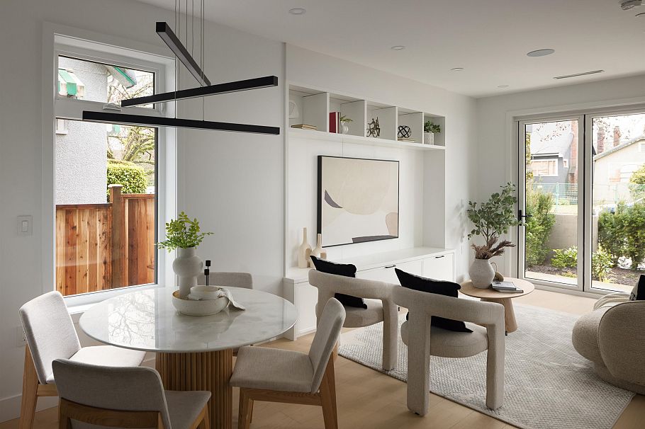 2 419 W 23rd Avenue Vancouver, BC - 11