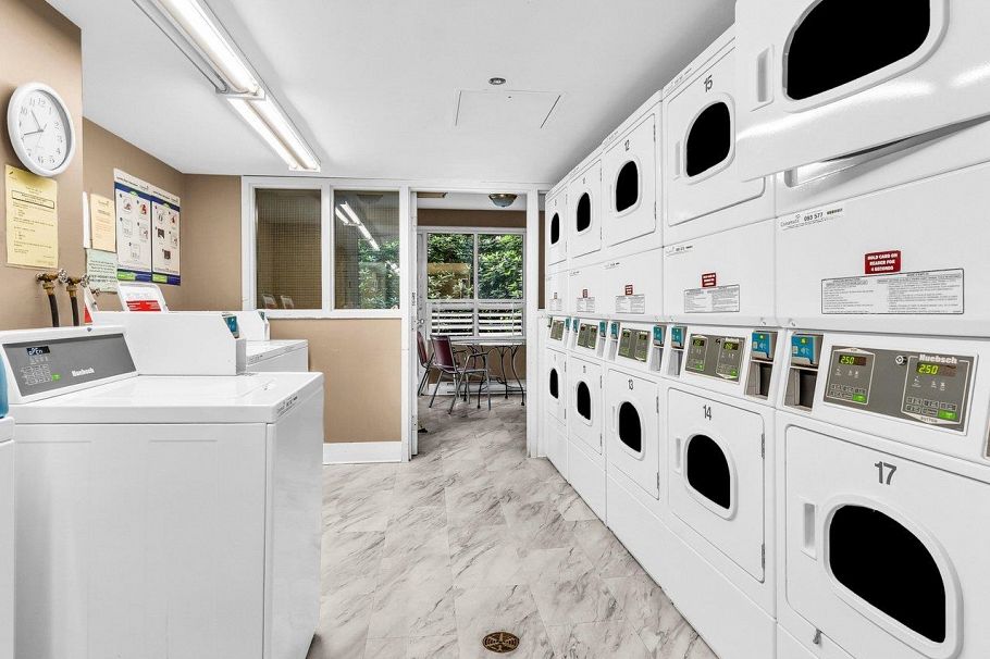 206 3489 Ascot Place Vancouver, BC - 25