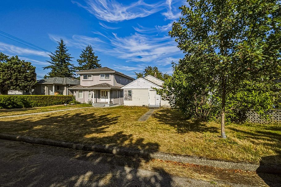 4712 Argyle Street Vancouver, BC - 1