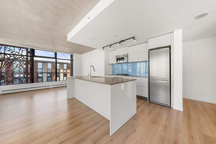 810 128 W Cordova Street Vancouver, BC - 27