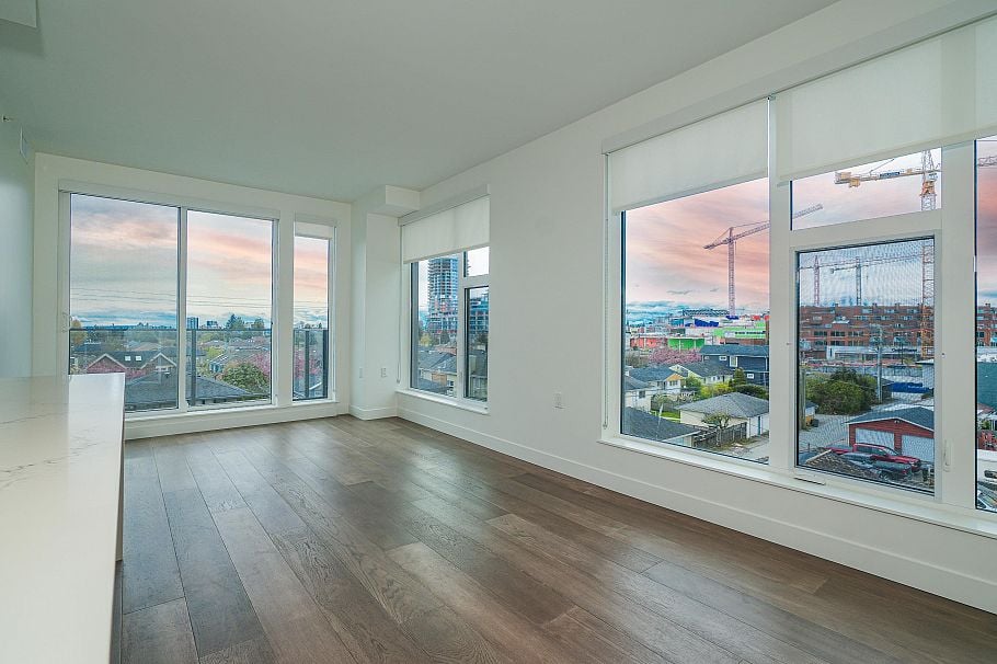 411 5733 Alberta Street Vancouver, BC - 5