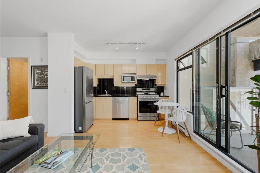 503 2228 Marstrand Avenue Vancouver, BC - 10