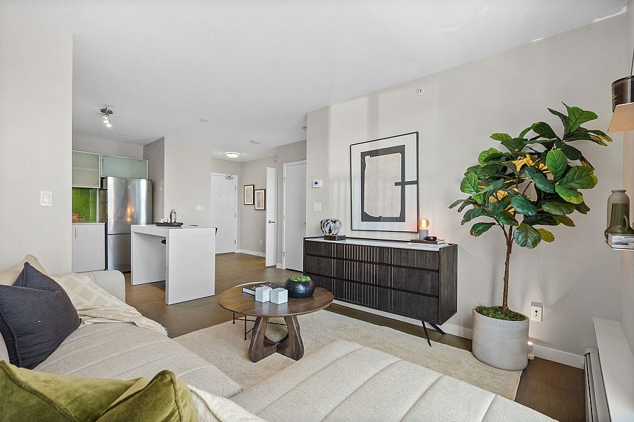 810 66 W Cordova Street Vancouver, BC - 6