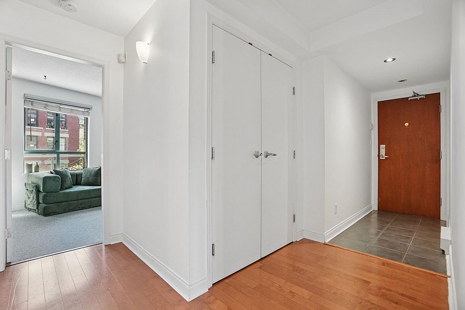 306 55 Alexander Street Vancouver, BC - 23