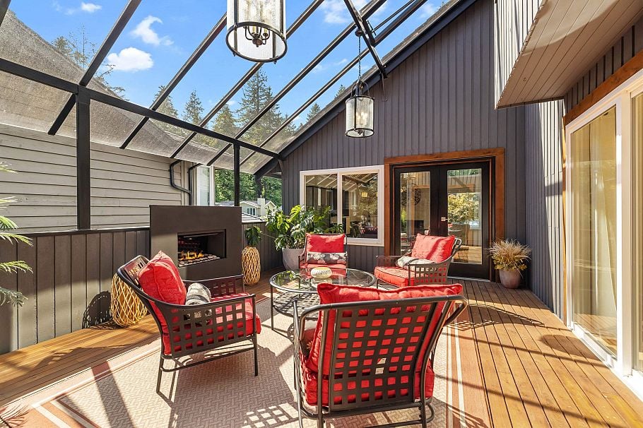 5522 Deerhorn Lane North Vancouver, BC - 16