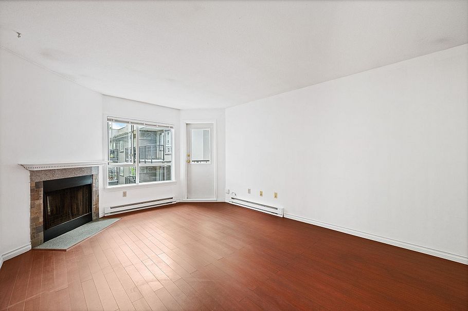 319 555 W 14th Avenue Vancouver, BC - 5