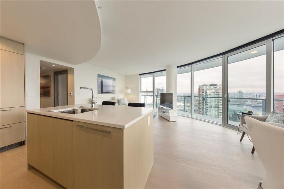 2417 89 Nelson Street Vancouver, BC - 20