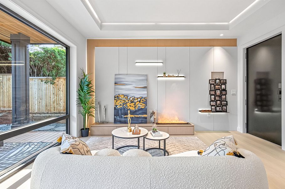 2 3836 W 21st Avenue Vancouver, BC - 6