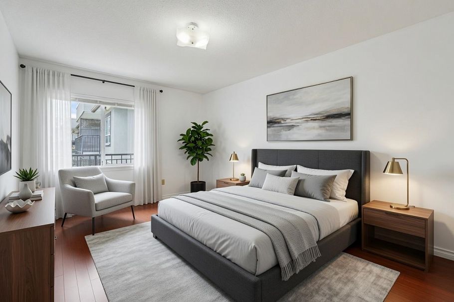 319 555 W 14th Avenue Vancouver, BC - 16